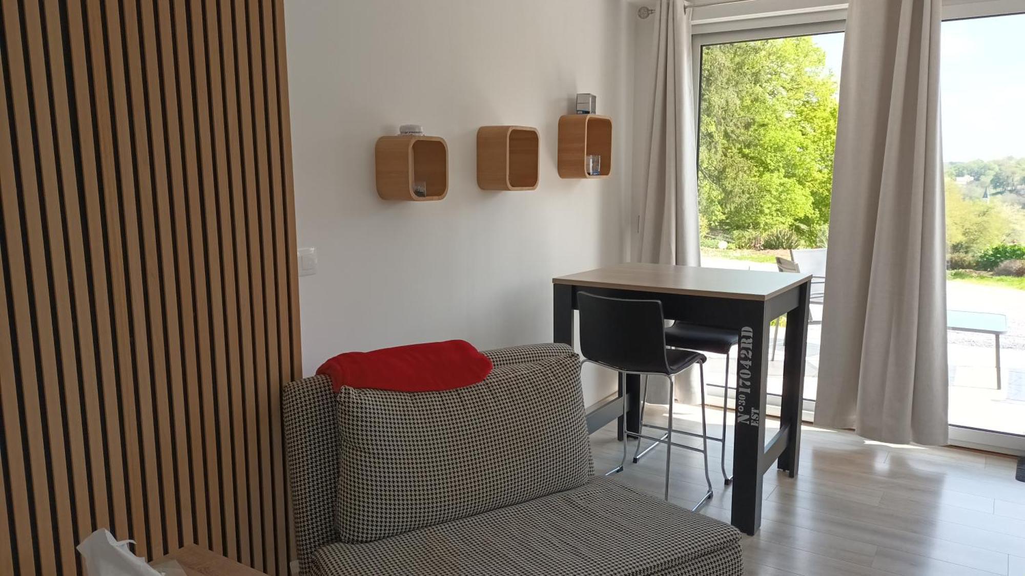 Studio Arnos 외부 사진
